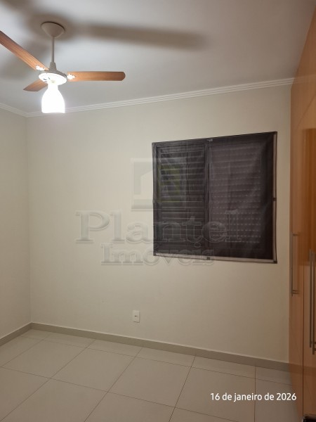 Imobiliária Ribeirão Preto - Plantel Imóveis - Apartamento - Santa Cruz do  Jose Jacques - Ribeirão Preto