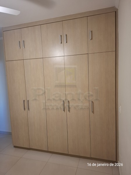 Imobiliária Ribeirão Preto - Plantel Imóveis - Apartamento - Santa Cruz do  Jose Jacques - Ribeirão Preto