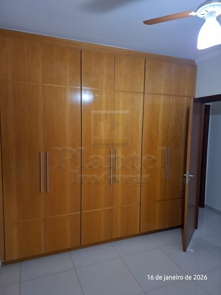 Imobiliária Ribeirão Preto - Plantel Imóveis - Apartamento - Santa Cruz do  Jose Jacques - Ribeirão Preto