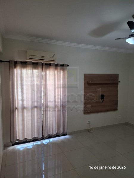 Imobiliária Ribeirão Preto - Plantel Imóveis - Apartamento - Santa Cruz do  Jose Jacques - Ribeirão Preto