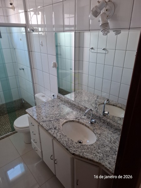 Imobiliária Ribeirão Preto - Plantel Imóveis - Apartamento - Santa Cruz do  Jose Jacques - Ribeirão Preto