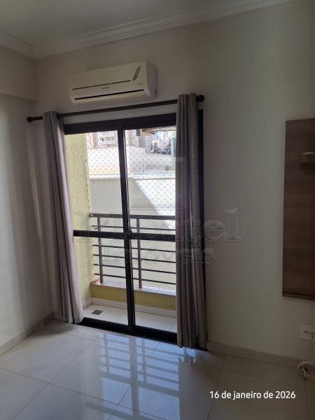 Imobiliária Ribeirão Preto - Plantel Imóveis - Apartamento - Santa Cruz do  Jose Jacques - Ribeirão Preto