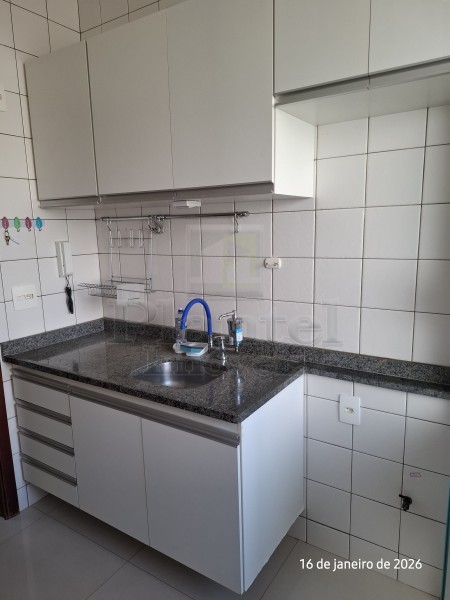 Imobiliária Ribeirão Preto - Plantel Imóveis - Apartamento - Santa Cruz do  Jose Jacques - Ribeirão Preto