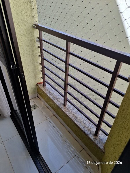 Imobiliária Ribeirão Preto - Plantel Imóveis - Apartamento - Santa Cruz do  Jose Jacques - Ribeirão Preto