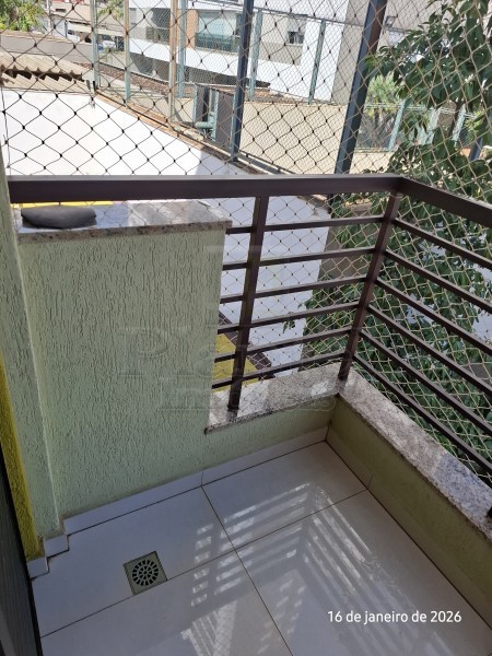 Imobiliária Ribeirão Preto - Plantel Imóveis - Apartamento - Santa Cruz do  Jose Jacques - Ribeirão Preto