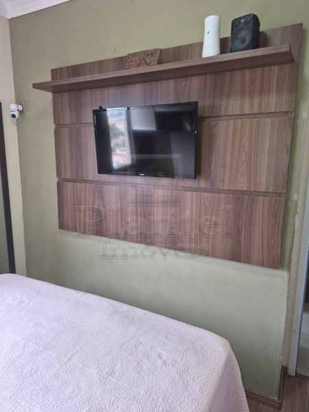 Imobiliária Ribeirão Preto - Plantel Imóveis - Apartamento - Jardim Paulistano - Ribeirão Preto