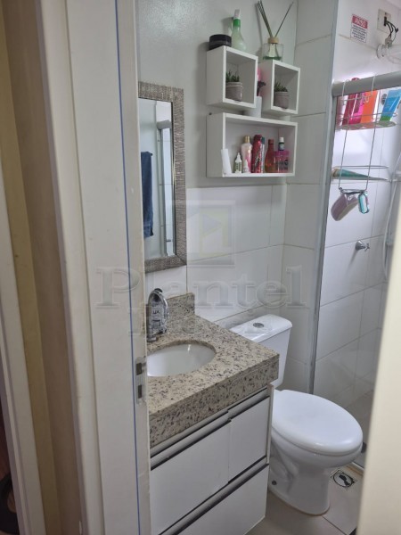 Imobiliária Ribeirão Preto - Plantel Imóveis - Apartamento - Jardim Paulistano - Ribeirão Preto