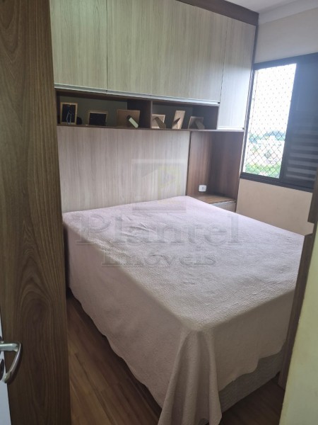 Imobiliária Ribeirão Preto - Plantel Imóveis - Apartamento - Jardim Paulistano - Ribeirão Preto