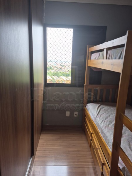 Imobiliária Ribeirão Preto - Plantel Imóveis - Apartamento - Jardim Paulistano - Ribeirão Preto