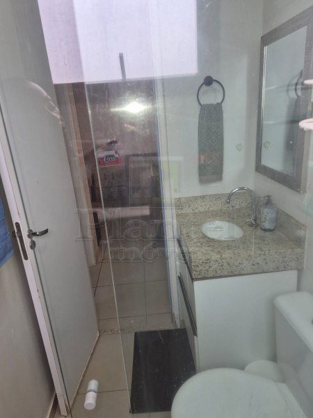 Imobiliária Ribeirão Preto - Plantel Imóveis - Apartamento - Jardim Paulistano - Ribeirão Preto