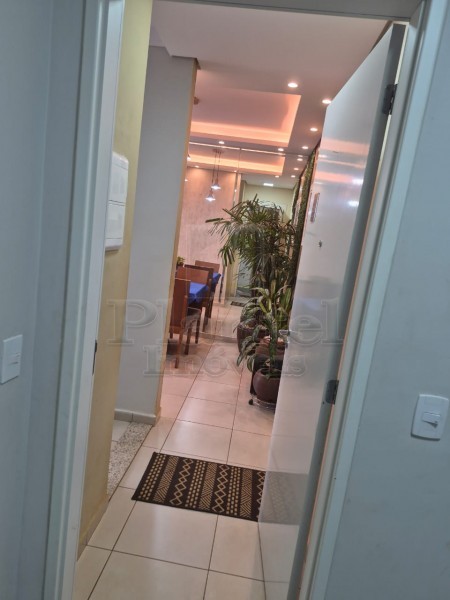 Imobiliária Ribeirão Preto - Plantel Imóveis - Apartamento - Jardim Paulistano - Ribeirão Preto