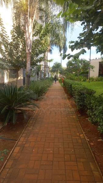 Apartamento - Jardim Paulistano - Ribeirão Preto