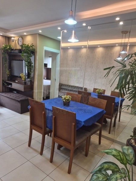 Imobiliária Ribeirão Preto - Plantel Imóveis - Apartamento - Jardim Paulistano - Ribeirão Preto