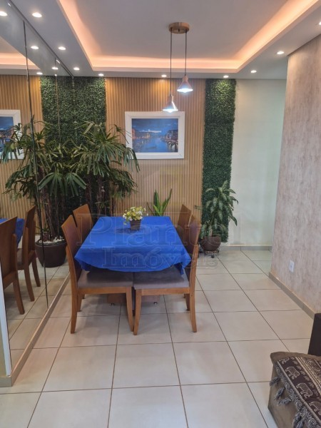 Imobiliária Ribeirão Preto - Plantel Imóveis - Apartamento - Jardim Paulistano - Ribeirão Preto