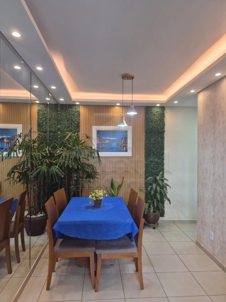 Imobiliária Ribeirão Preto - Plantel Imóveis - Apartamento - Jardim Paulistano - Ribeirão Preto