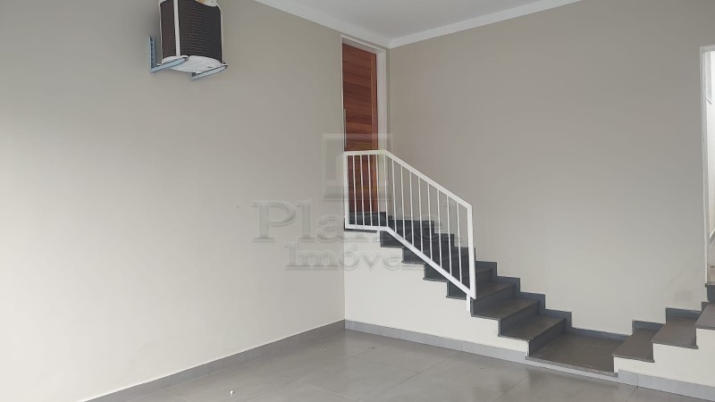 Imobiliária Ribeirão Preto - Plantel Imóveis - Casa - Campos Eliseos - Ribeirão Preto
