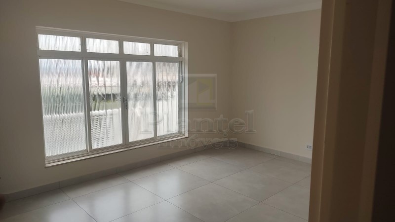 Imobiliária Ribeirão Preto - Plantel Imóveis - Casa - Campos Eliseos - Ribeirão Preto