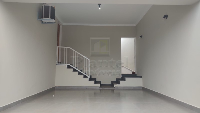 Imobiliária Ribeirão Preto - Plantel Imóveis - Casa - Campos Eliseos - Ribeirão Preto