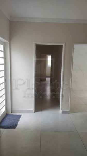 Imobiliária Ribeirão Preto - Plantel Imóveis - Casa - Campos Eliseos - Ribeirão Preto