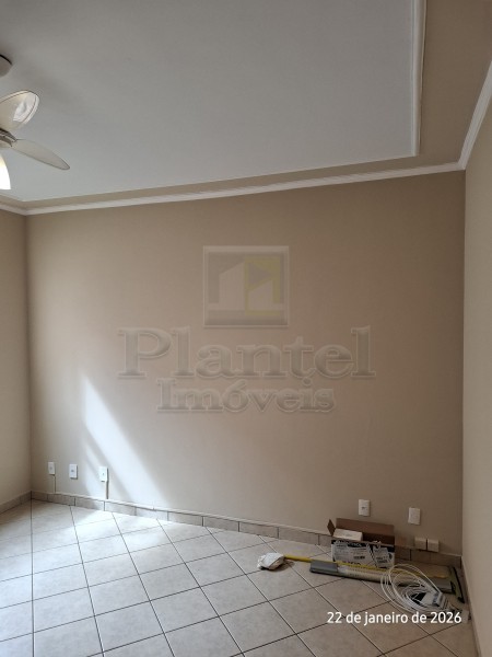 Imobiliária Ribeirão Preto - Plantel Imóveis - Sala Comercial - Nova Ribeirânia - Ribeirão Preto