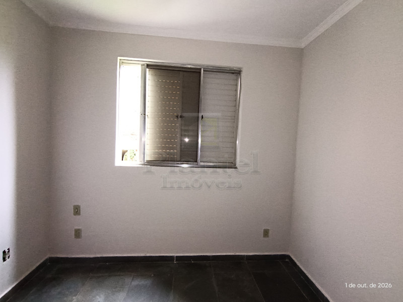 Imobiliária Ribeirão Preto - Plantel Imóveis - Apartamento - Jardim Independência - Ribeirão Preto