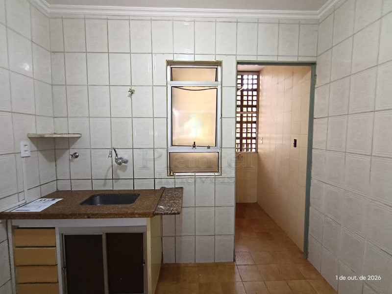 Imobiliária Ribeirão Preto - Plantel Imóveis - Apartamento - Jardim Independência - Ribeirão Preto