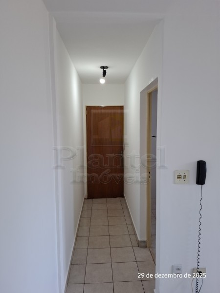 Apartamento - Jardim Mosteiro - Ribeirão Preto