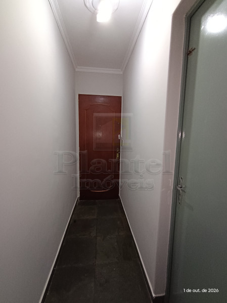 Apartamento - Jardim Independência - Ribeirão Preto