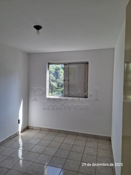 Imobiliária Ribeirão Preto - Plantel Imóveis - Apartamento - Jardim Mosteiro - Ribeirão Preto