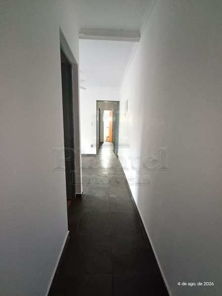 Apartamento - Jardim Independência - Ribeirão Preto