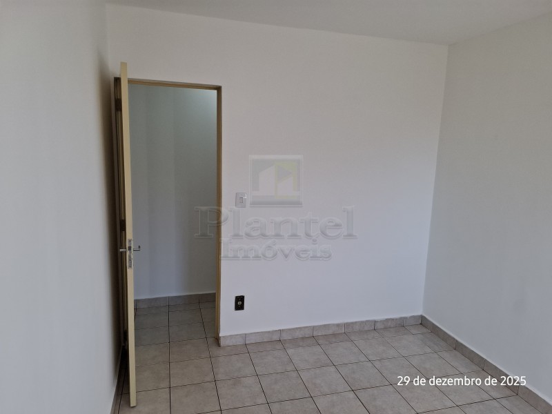 Imobiliária Ribeirão Preto - Plantel Imóveis - Apartamento - Jardim Mosteiro - Ribeirão Preto