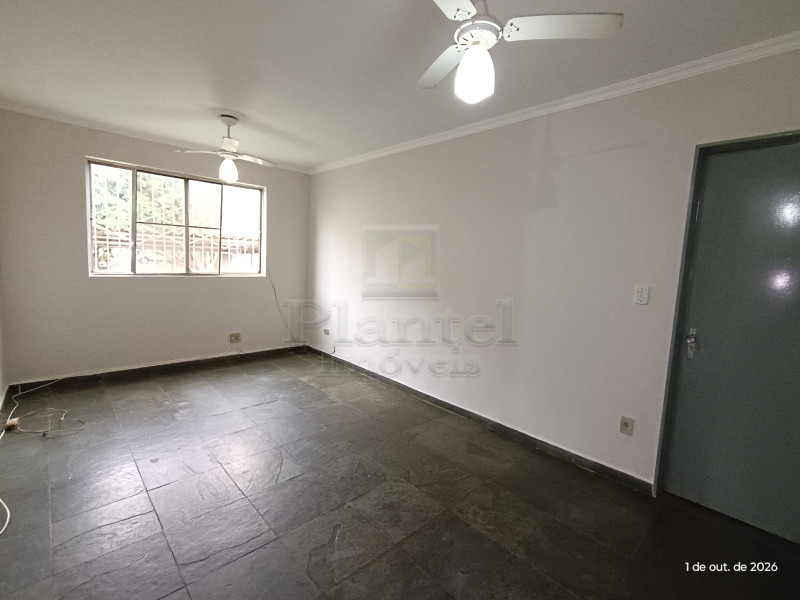 Imobiliária Ribeirão Preto - Plantel Imóveis - Apartamento - Jardim Independência - Ribeirão Preto