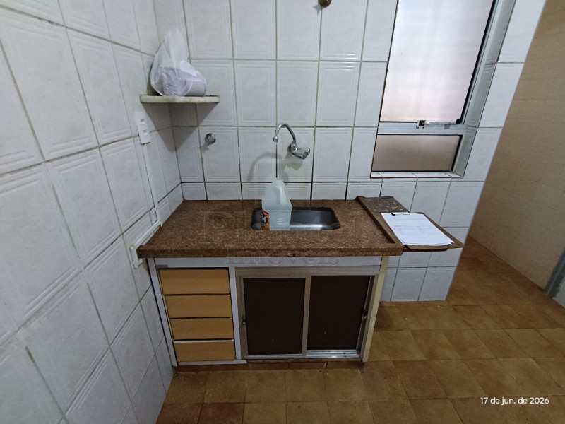 Imobiliária Ribeirão Preto - Plantel Imóveis - Apartamento - Jardim Independência - Ribeirão Preto