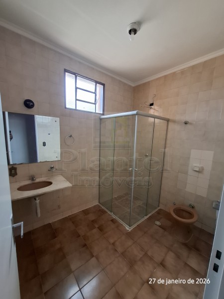 Imobiliária Ribeirão Preto - Plantel Imóveis - Casa - Vila Monte Alegre - Ribeirão Preto