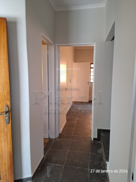 Imobiliária Ribeirão Preto - Plantel Imóveis - Casa - Vila Monte Alegre - Ribeirão Preto