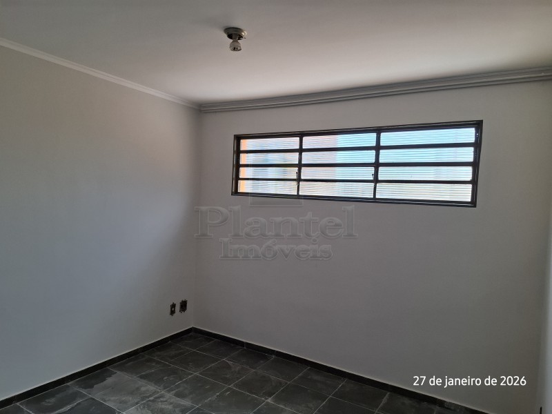 Imobiliária Ribeirão Preto - Plantel Imóveis - Casa - Vila Monte Alegre - Ribeirão Preto