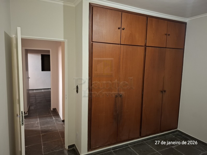 Imobiliária Ribeirão Preto - Plantel Imóveis - Casa - Vila Monte Alegre - Ribeirão Preto