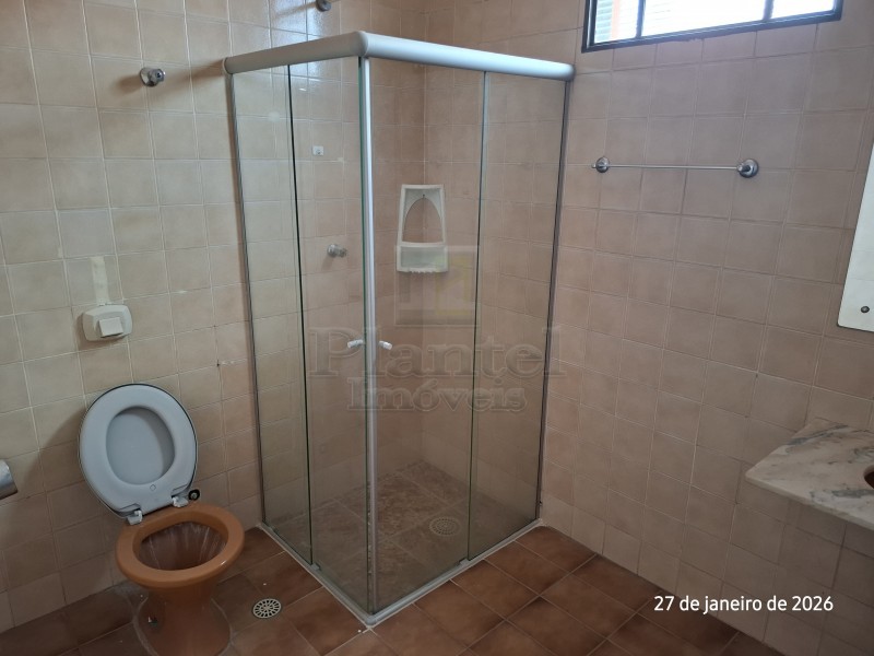 Imobiliária Ribeirão Preto - Plantel Imóveis - Casa - Vila Monte Alegre - Ribeirão Preto