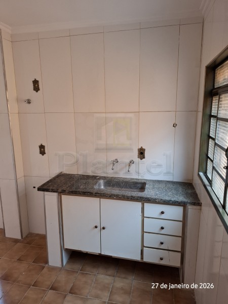 Imobiliária Ribeirão Preto - Plantel Imóveis - Casa - Vila Monte Alegre - Ribeirão Preto