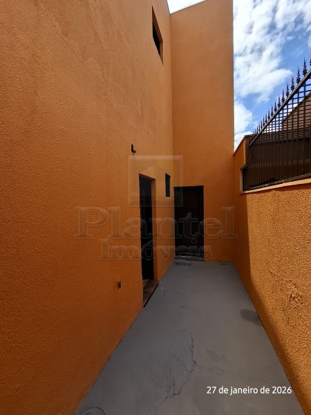 Imobiliária Ribeirão Preto - Plantel Imóveis - Casa - Vila Monte Alegre - Ribeirão Preto