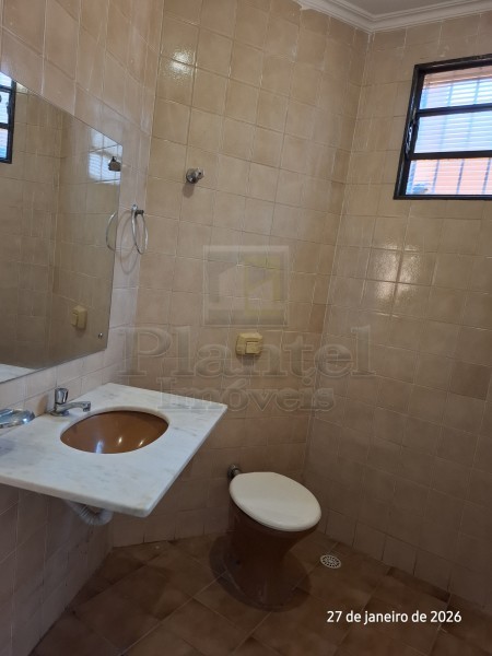 Imobiliária Ribeirão Preto - Plantel Imóveis - Casa - Vila Monte Alegre - Ribeirão Preto