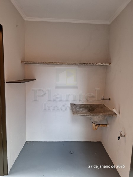 Imobiliária Ribeirão Preto - Plantel Imóveis - Casa - Vila Monte Alegre - Ribeirão Preto