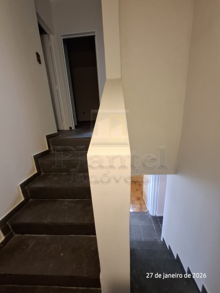 Imobiliária Ribeirão Preto - Plantel Imóveis - Casa - Vila Monte Alegre - Ribeirão Preto