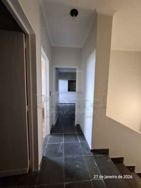 Imobiliária Ribeirão Preto - Plantel Imóveis - Casa - Vila Monte Alegre - Ribeirão Preto