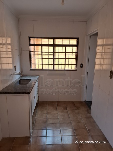 Imobiliária Ribeirão Preto - Plantel Imóveis - Casa - Vila Monte Alegre - Ribeirão Preto