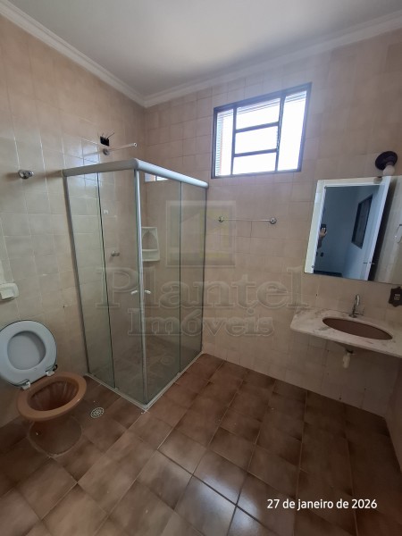 Imobiliária Ribeirão Preto - Plantel Imóveis - Casa - Vila Monte Alegre - Ribeirão Preto