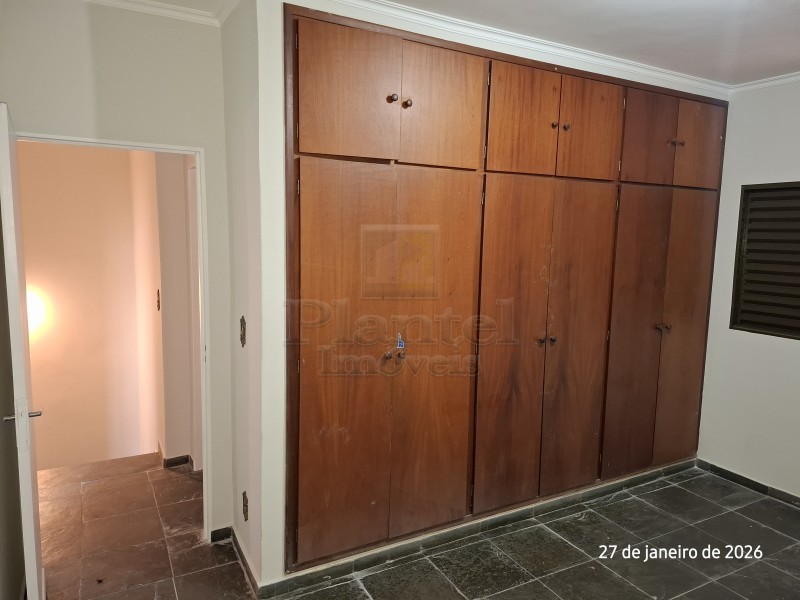 Imobiliária Ribeirão Preto - Plantel Imóveis - Casa - Vila Monte Alegre - Ribeirão Preto