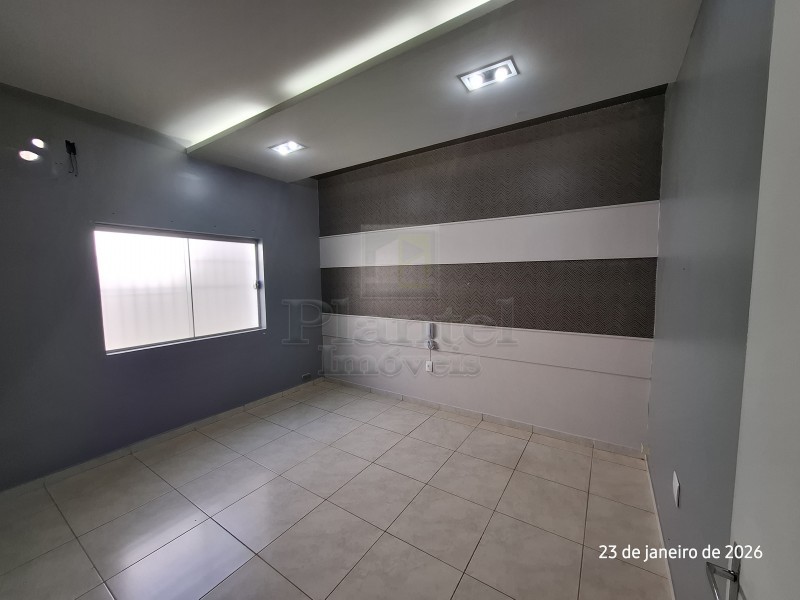 Imobiliária Ribeirão Preto - Plantel Imóveis - Casa - Jardim Paulista - Ribeirão Preto
