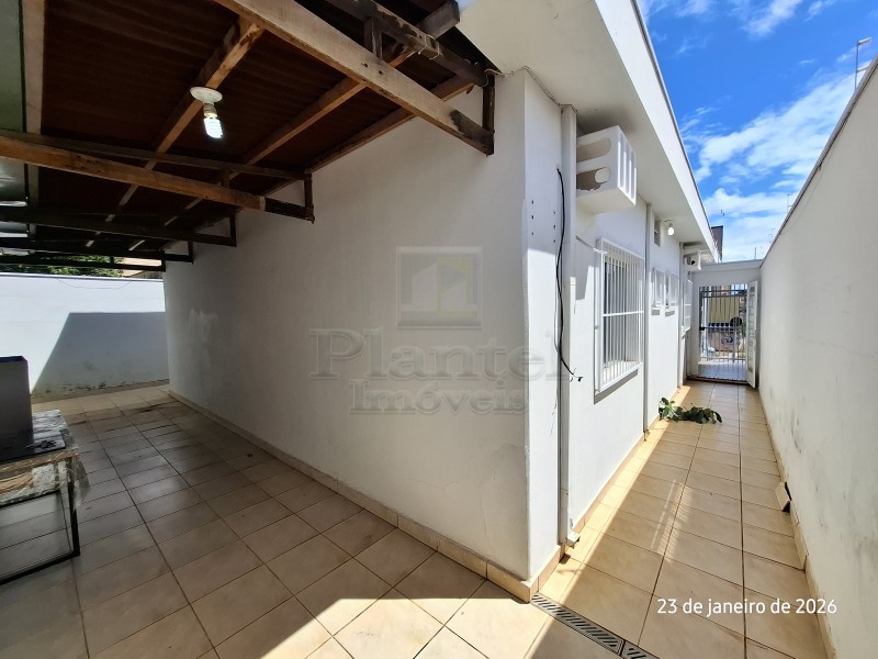 Imobiliária Ribeirão Preto - Plantel Imóveis - Casa - Jardim Paulista - Ribeirão Preto