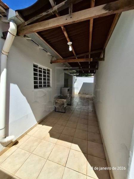 Imobiliária Ribeirão Preto - Plantel Imóveis - Casa - Jardim Paulista - Ribeirão Preto
